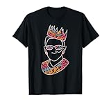 Women's Equal Rights Women Rights Political Feminist RBG T-Shirt Small
