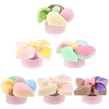 🎁🎁 ➣➣➣Les mini ornements de moulin à vent améliorent la sophistication de n'importe quel décor, des accessoires polyvalents.