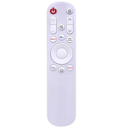 Télécommande AKB76039322 pour écran tactile LG StanbyME 27ART10CKPL