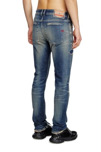 Diesel 1979 SLEENKER Skinny Jeans2