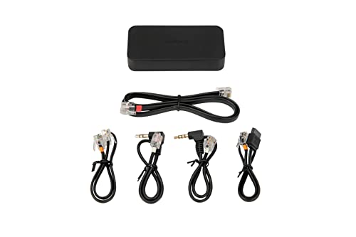 EHS-Adapter fr Alcatel S-Serie