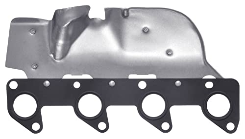 Junta de colector de escape AJUSA para VW Polo V y Golf 6 con motor duradero