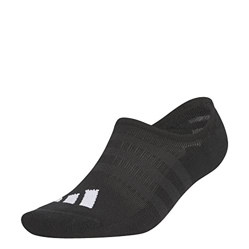 adidas Women's Basic No Show Socks3
