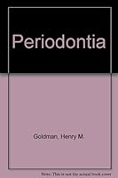 Periodontia B001D0L0KK Book Cover