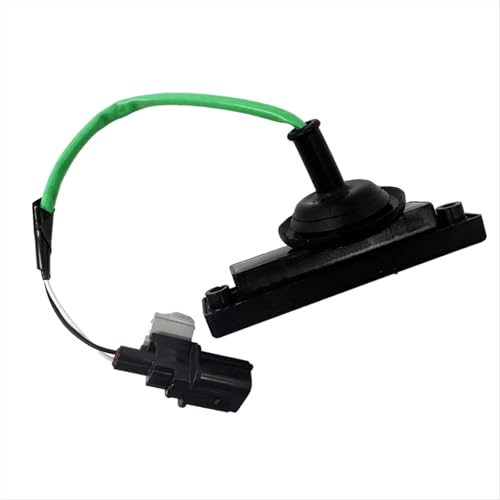 Loquet de hayon pour Kia Picanto 2017-2020 serrure de coffre arrière 81260-G6000