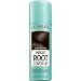 L'Oréal Paris Magic Root Cover Up Gray Concealer Spray, Dark Brown, 2 oz.