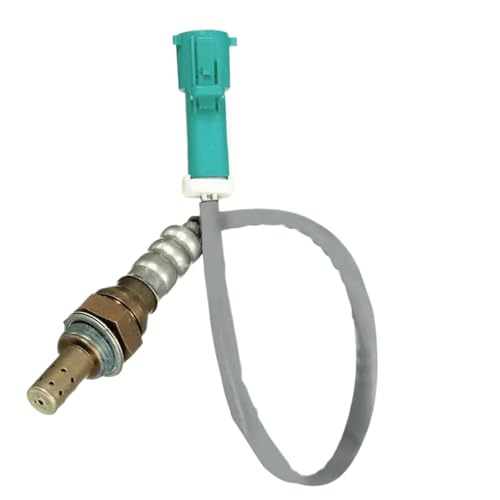 Sonde lambda O2 Ford Fusion Ka capteur d'oxygène 98AB-9F472-BB échappement