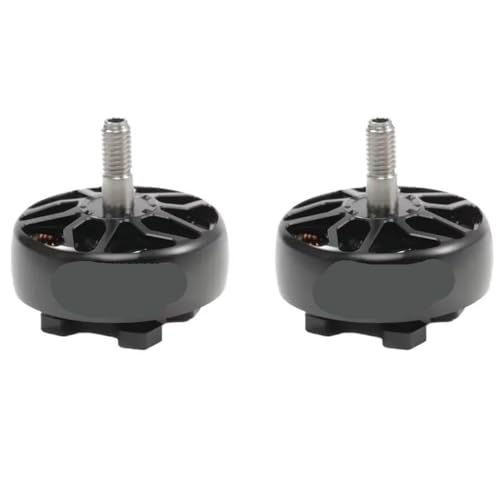 19×19mm �}�E���g���[�^�[ 4-6S F2806.5 1350-1750KV RC �h���[���t���[���L�b�g�ɓK��(2PC 2806.5 1750KV)