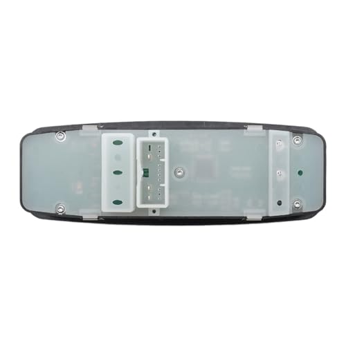 Bouton lève vitre bloqué Solution commande électrique pour Jeep Grand Cherokee - 4