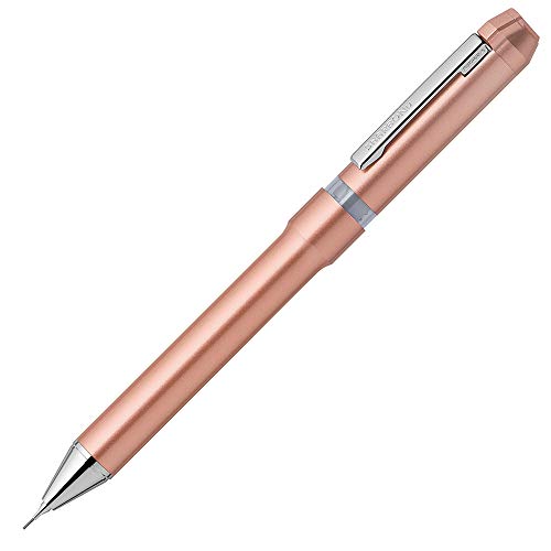 Bolígrafo multifunción Zebra Shabro Nu rosa coral para tu oficina en casa