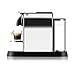 Nespresso CitiZ Espresso Machine by De'Longhi, Chrome