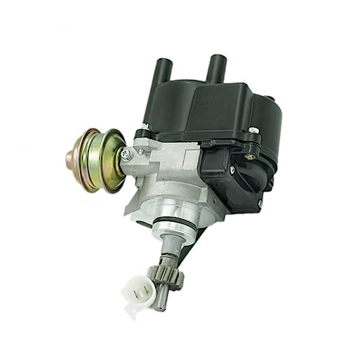 Distributeur d'allumage pour Toyota Corolla 1.6L 4AELU 1983-1988 AE82 AT151 | 19020-16010