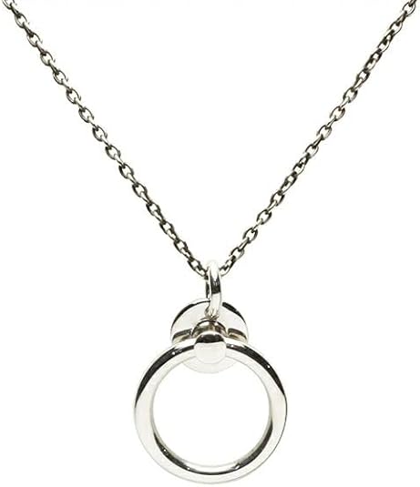 Amazon | [ジャムホームメイド] JAM アイレットネックレス J-NS349