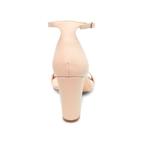 Image of Madden Girl Women's Beella Heeled Sandal