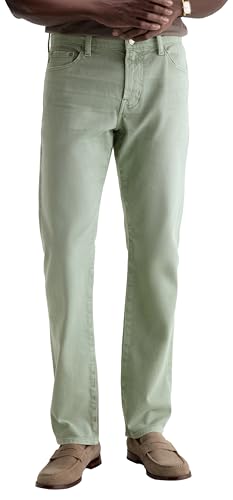 Image of AG Adriano Goldschmied Men's Everett Slim Straight Jean
