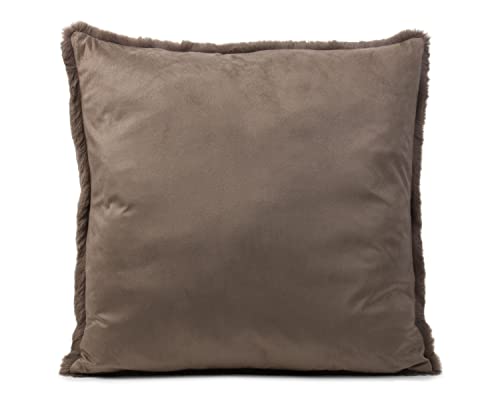 Coussin Gözze résistant et doux 60 x 60 pour canapé moderne - 3