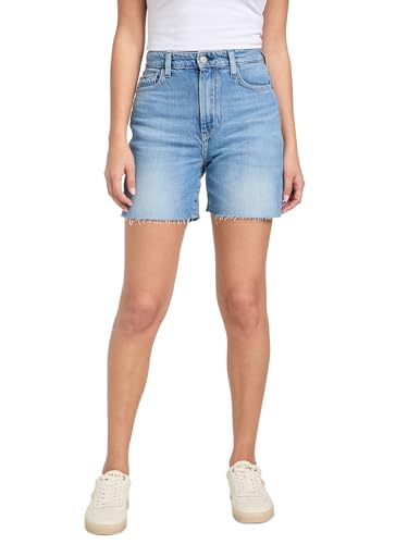 Shorts femme Guess pour vos sorties estivales et balades en ville