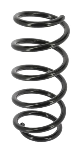 Ressort de suspension Monroe SP5015 améliore le confort du VW Crafter
