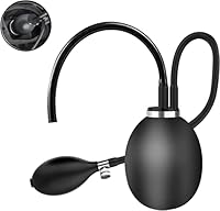 BELEY Universal Easy Intake Adapter - Ansaugadapter Blasenadapter Airbag für Kfz Nebelmaschine EVAP Rauchmaschine Automobil Zubehör für 12V Fahrzeug Rohre Diagnositc Tester