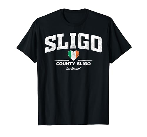 Sligo ireland T-Shirt