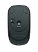 Logitech M557 Bluetooth Mouse, Gray, Discontinued
