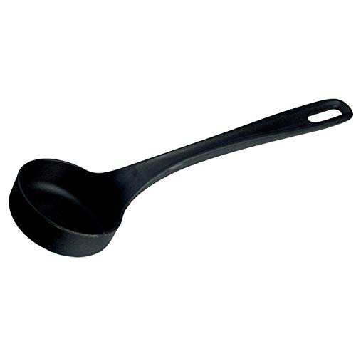 PIAZZA 500815 - Cucharón para pizza, 170 mililiters, nailon Cover