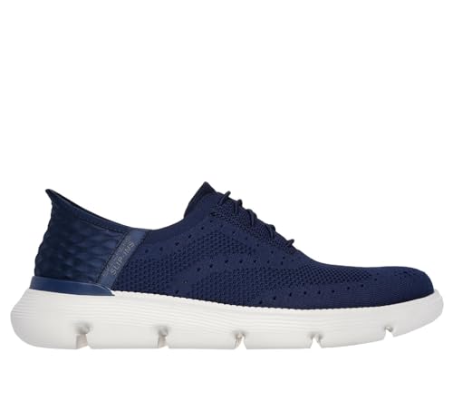 Skechers Skechers Men's Garza - Palma - NVY - 12 Medium