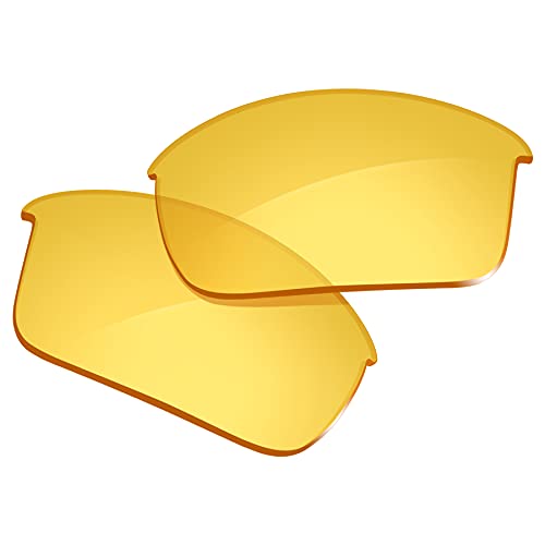 Image of 100% Precise-Fit Replacement Sunglass Lenses for Oakley Bottle Rocket OO9164