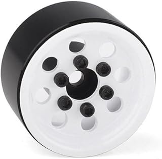 RC4WD Stamped Steel 1.0
