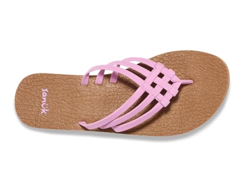 Image of Sanuk Yoga Sandy - Women Sandals