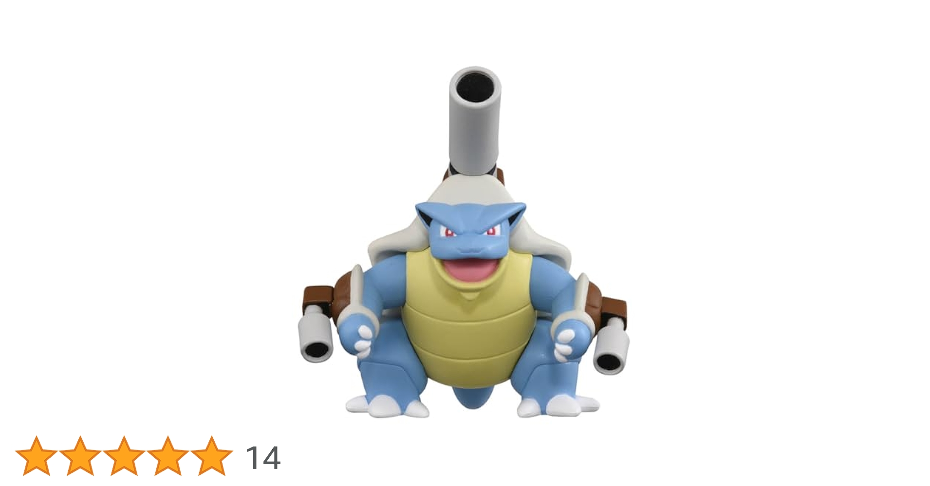 モンコレEX ESP-14 メガカメックス ポケモン モンスターコレクション ESP_14 メガカメックス ｜モンコレEX｜商品情報