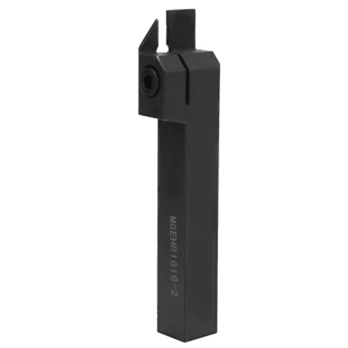 Juego de herramienta para torneado CNC MGEHR1616-2 10 piezas miniatura 4