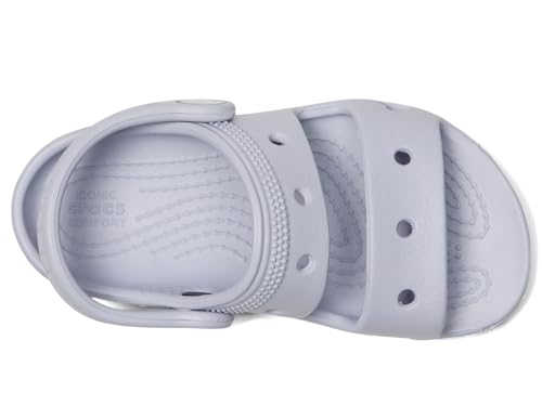 Image of Crocs Kids' Classic Sandal V2 (Toddler)