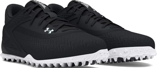 Under Armour Men's Yard Turf 3.0 Sneaker4