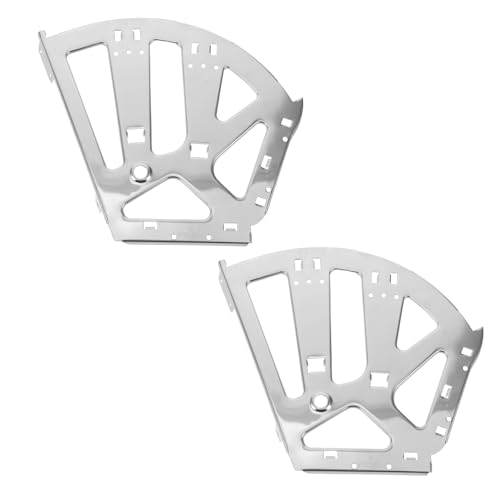 DIYEAH �X�e�����X���C�L���r�l�b�g�q���W�Z�b�g �t���b�v�t���[�������p���� ���[�Ƌ�p��]�q���W �V���[�Y���b�N�C�����i 1Set