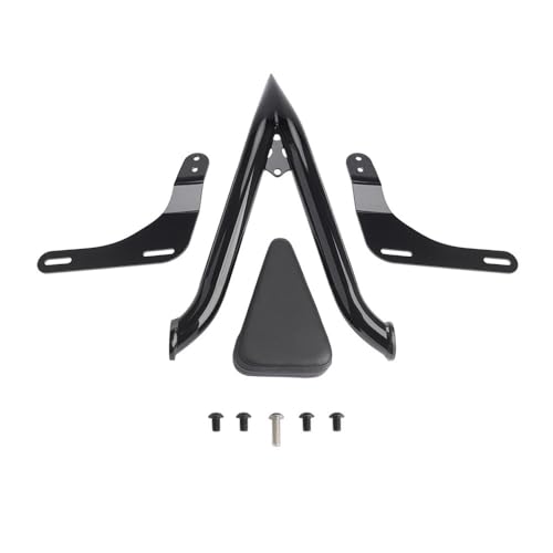 Appui-dos Rebel 1100 amovible contre la fatigue du passager en moto CMX1100
