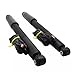 2X Rear Shock Absorbers Struts W/ADS ，Compatible With Mercedes E-Class W211 CLS AMG W219 C219