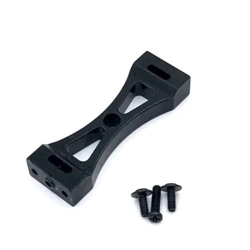 Support métallique RC anti-casse pour châssis WPL C14 B36 MN D91