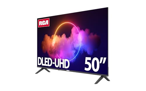 Reviews de Rca 50 pulgadas Top 10. 3 Imagen adicional