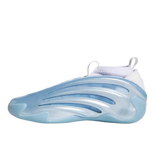Image of Adidas Unisex-Adult Harden Volume 9 Basketball Shoes