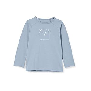 Bellybutton Langarmshirt baby-jongens T-Shirt