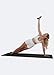 BetterMe Full Body Kit - Pilates Equipment Set for Home Workouts - Home Pilates Kit with Pilates Ring Pilates Ball Dumbbells, and Resistance Bands - At Home Pilates Kit for Women (Black)