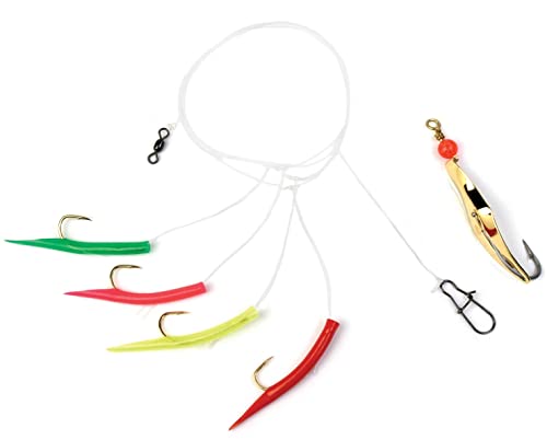 Clarkspoon MT-0RBMG Mackerel Tree
