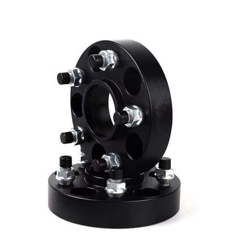 Spacer de roue Alfa Romeo résolvant le manque de stabilité 20mm