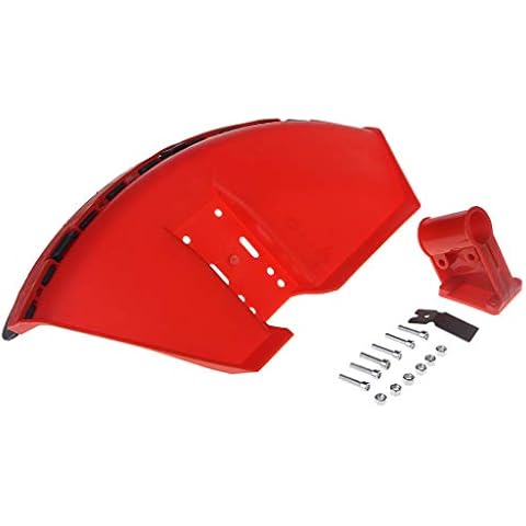 BIlinli CG520 430 Grass Trimmer Blade Guard Cover
