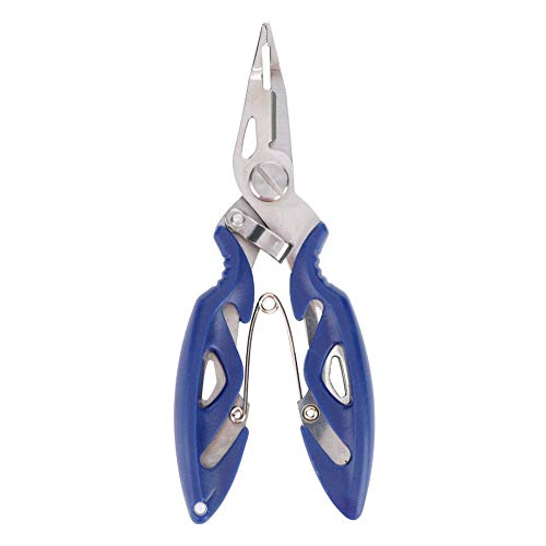 Focket Pinza da Pesca, Tritacarne da Pesca in