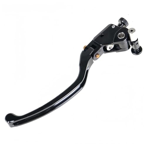 Levier de frein pliable pour RCS-cc 15 17 19 pièce remplacement moto - 4