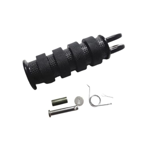 Moto repose-pieds support de pédale pour Light 125 cale-pied gauche droite avant
