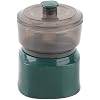 Pwshymi Versatile Electric Mini Food Processor, Efficient USB Rechargeable Chopper for Baby Food, Garlic, Chili, Onion, Meat Utensilios de cocina