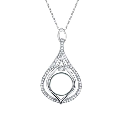 Collier pour Femmes en perle de culture véritable contre les bijoux ternes
